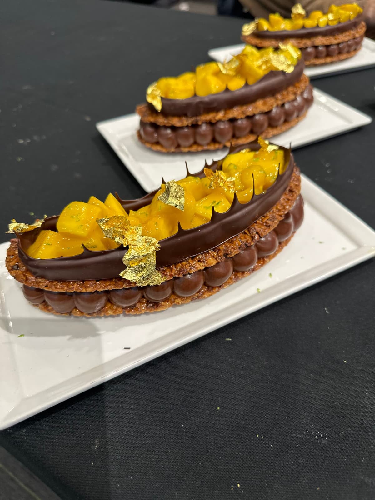 Pastry