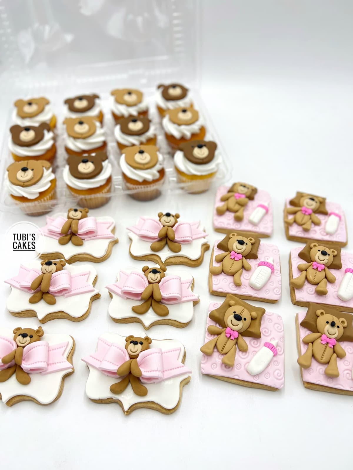 Cupcakes