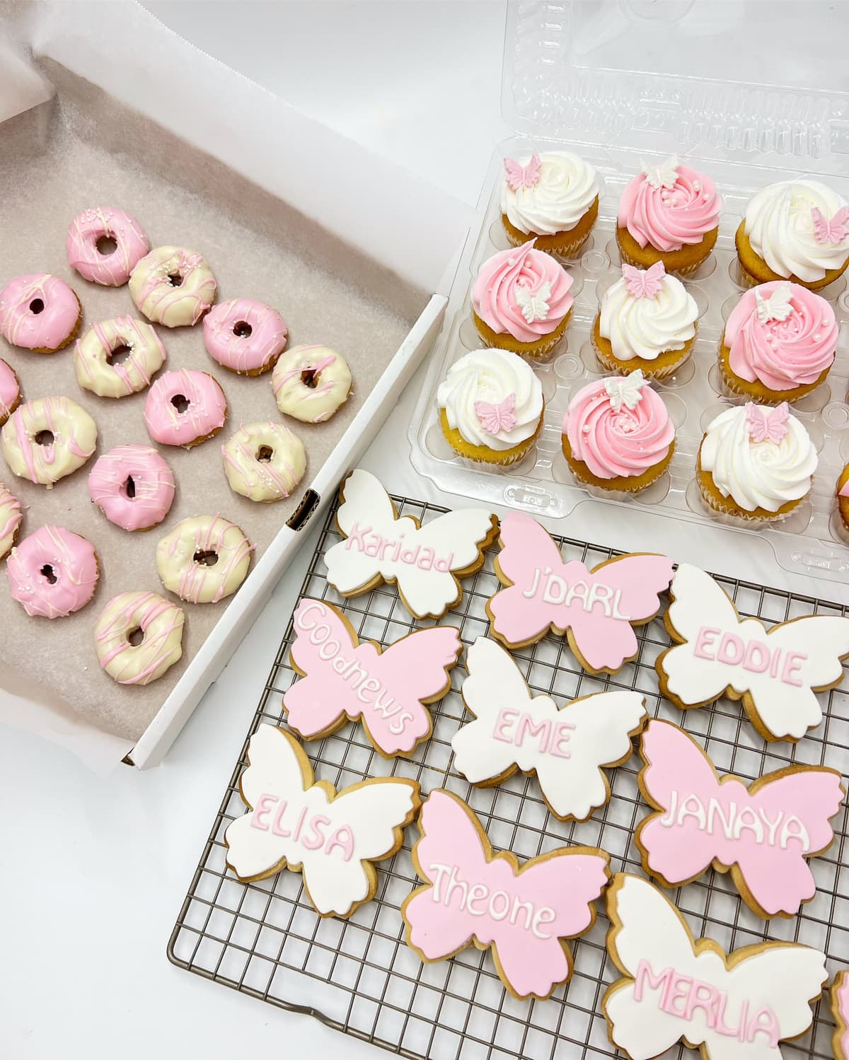 Cookies
