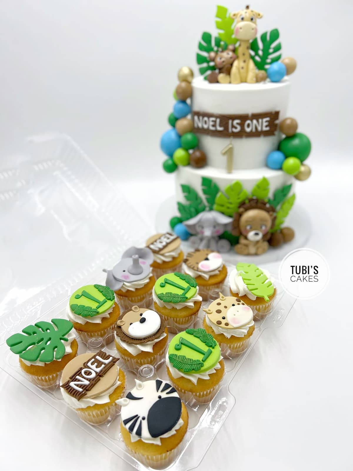 Cupcakes