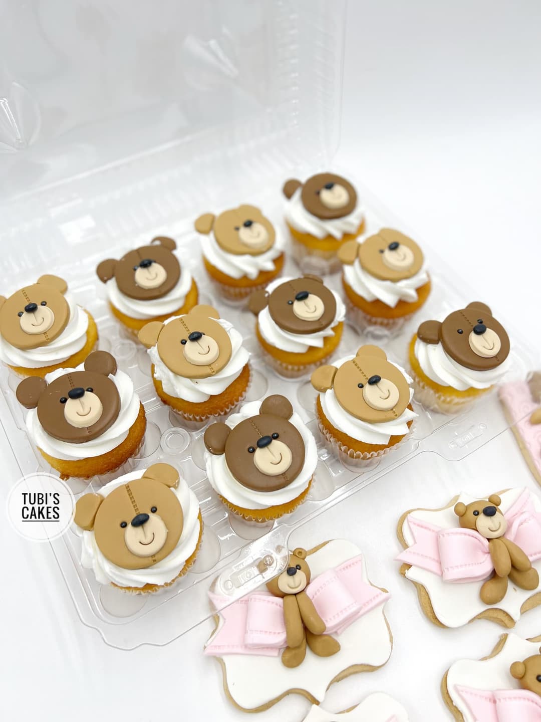 cupcakes