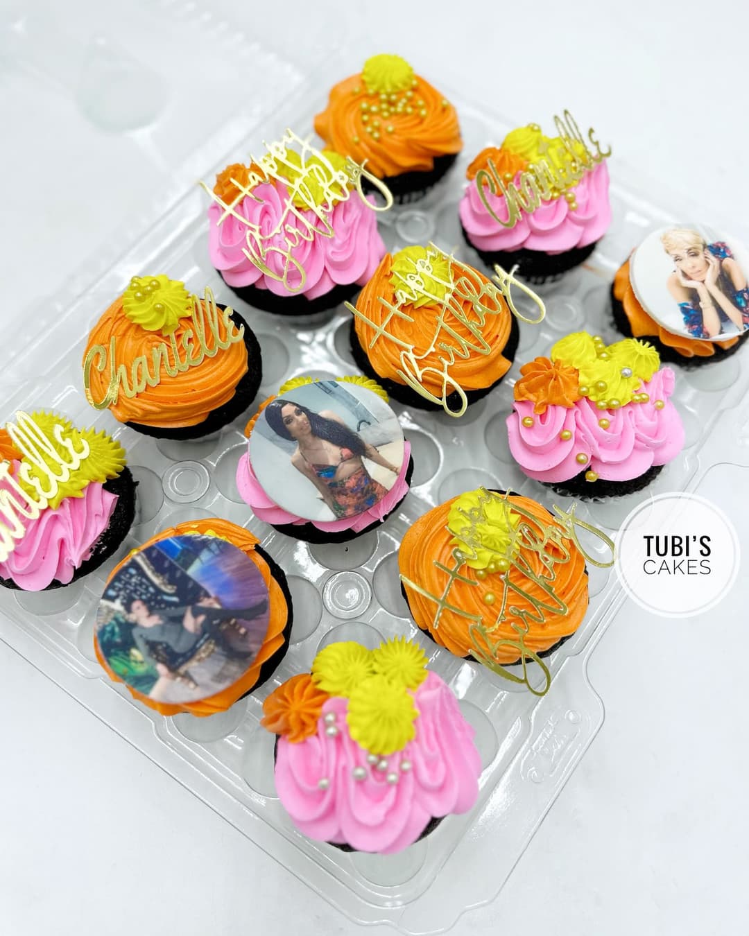 cupcakes