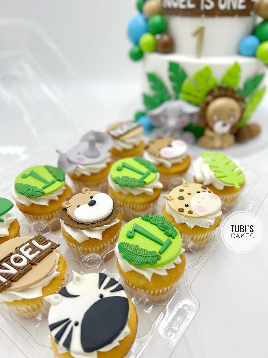 cupcakes