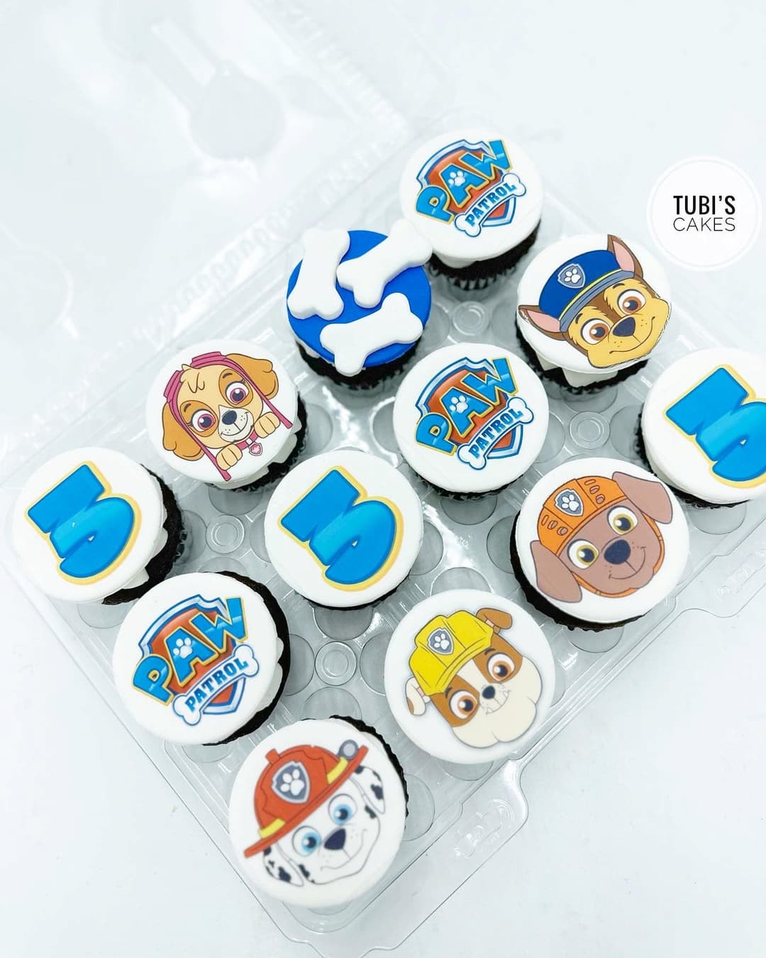 cupcakes