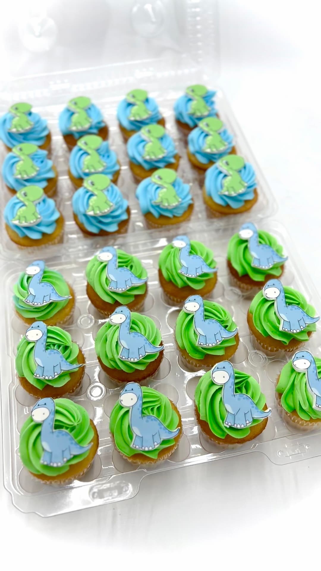 cupcakes