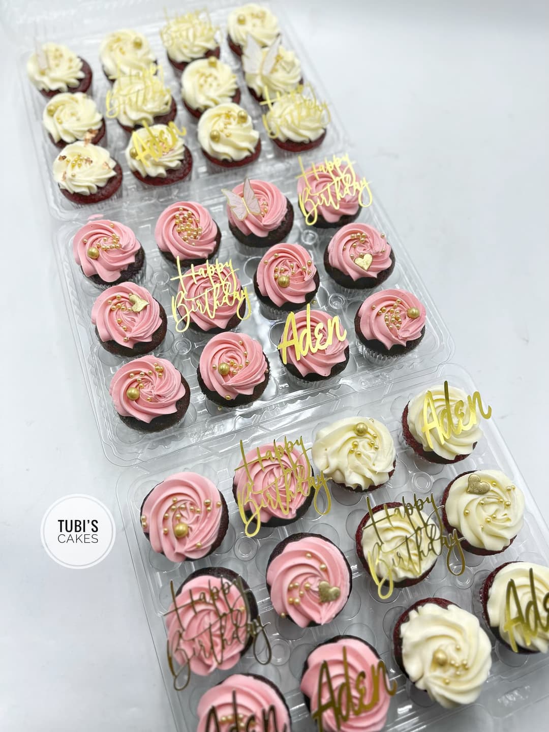 cupcakes