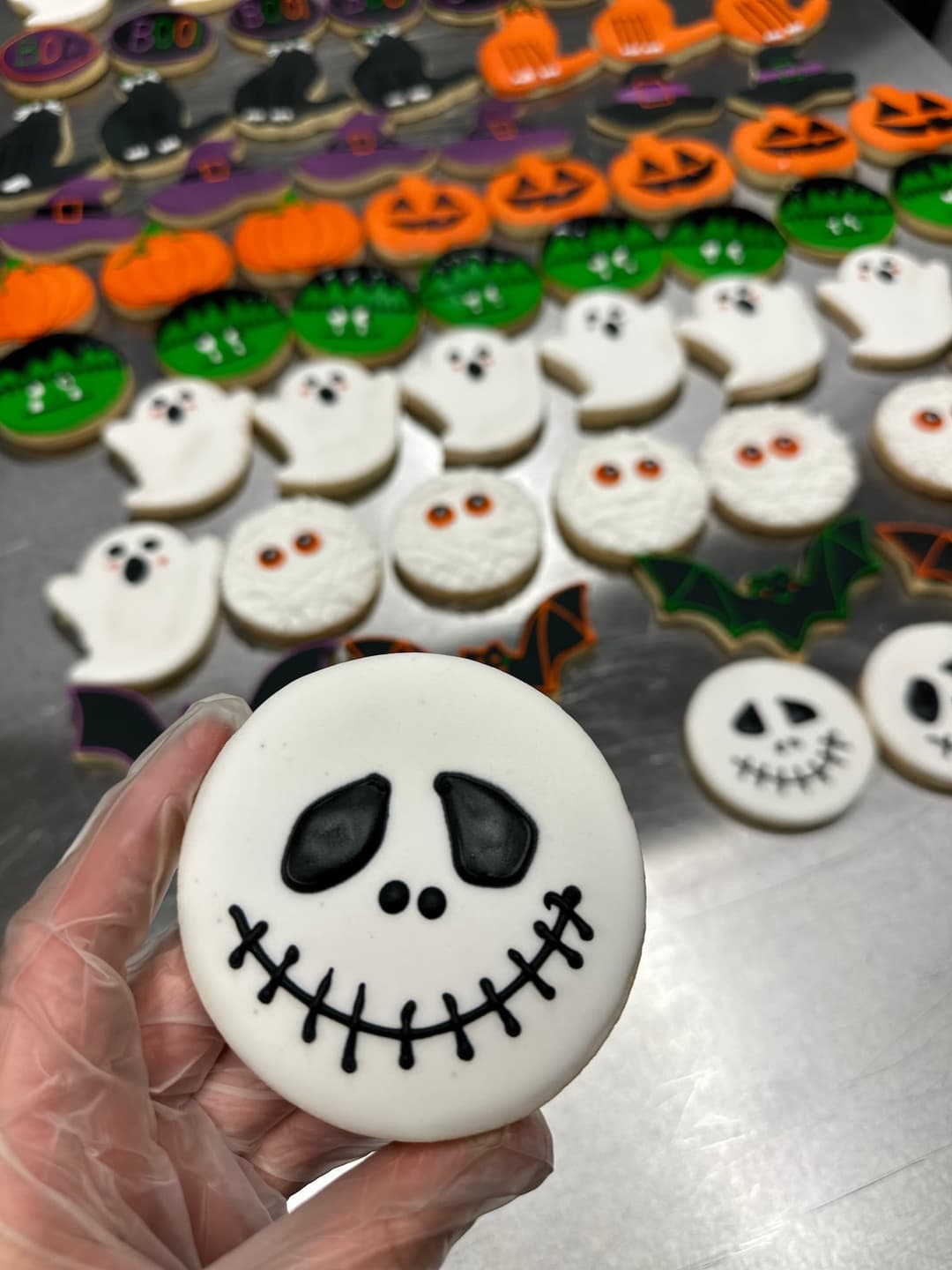 cookies