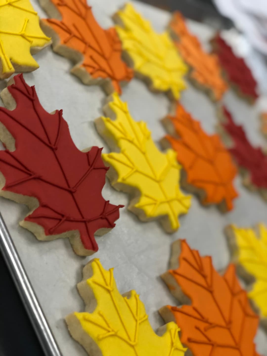 cookies