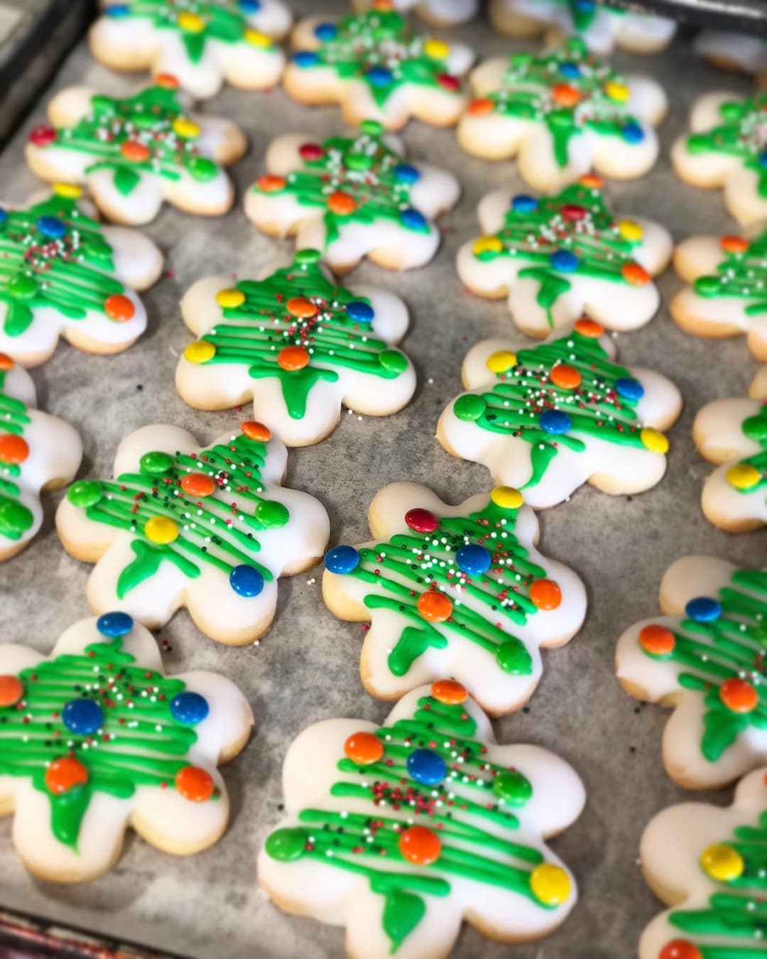 cookies