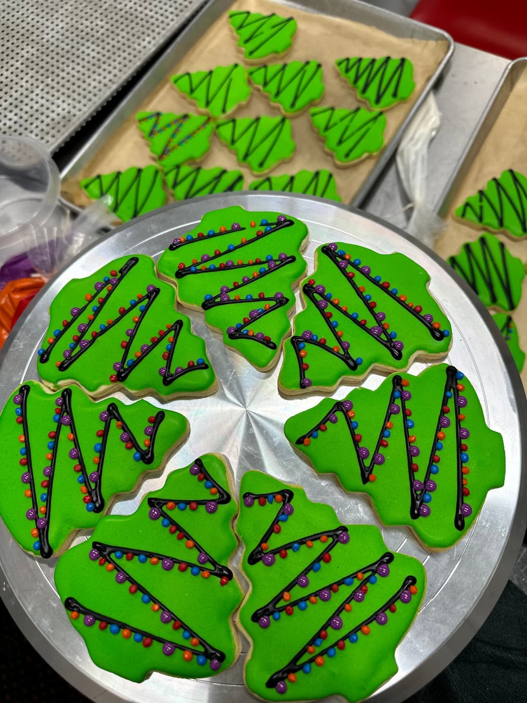 cookies