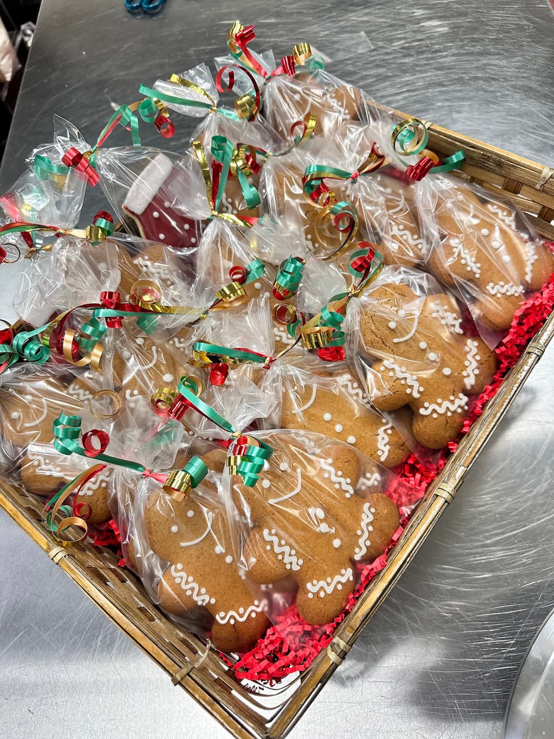 cookies