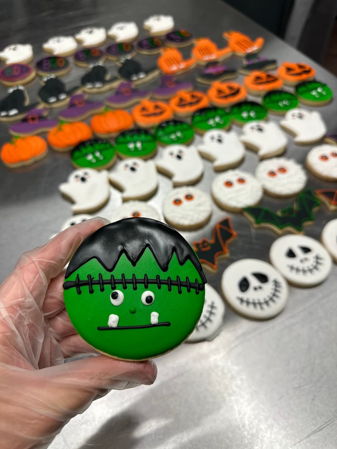 cookies