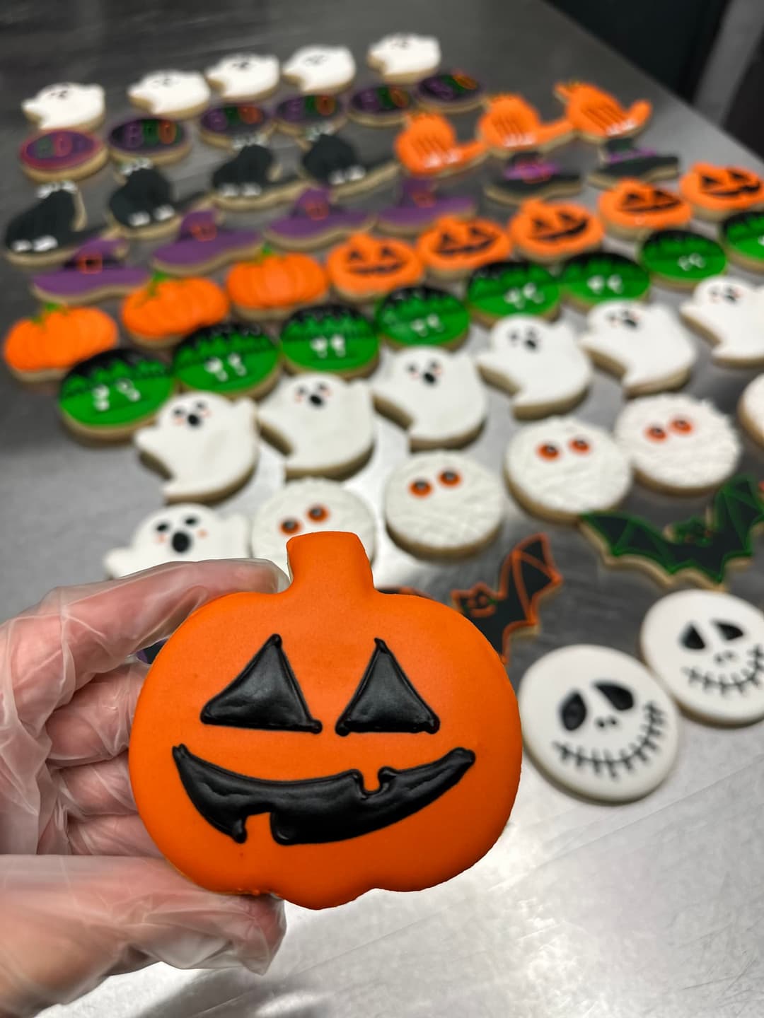 cookies