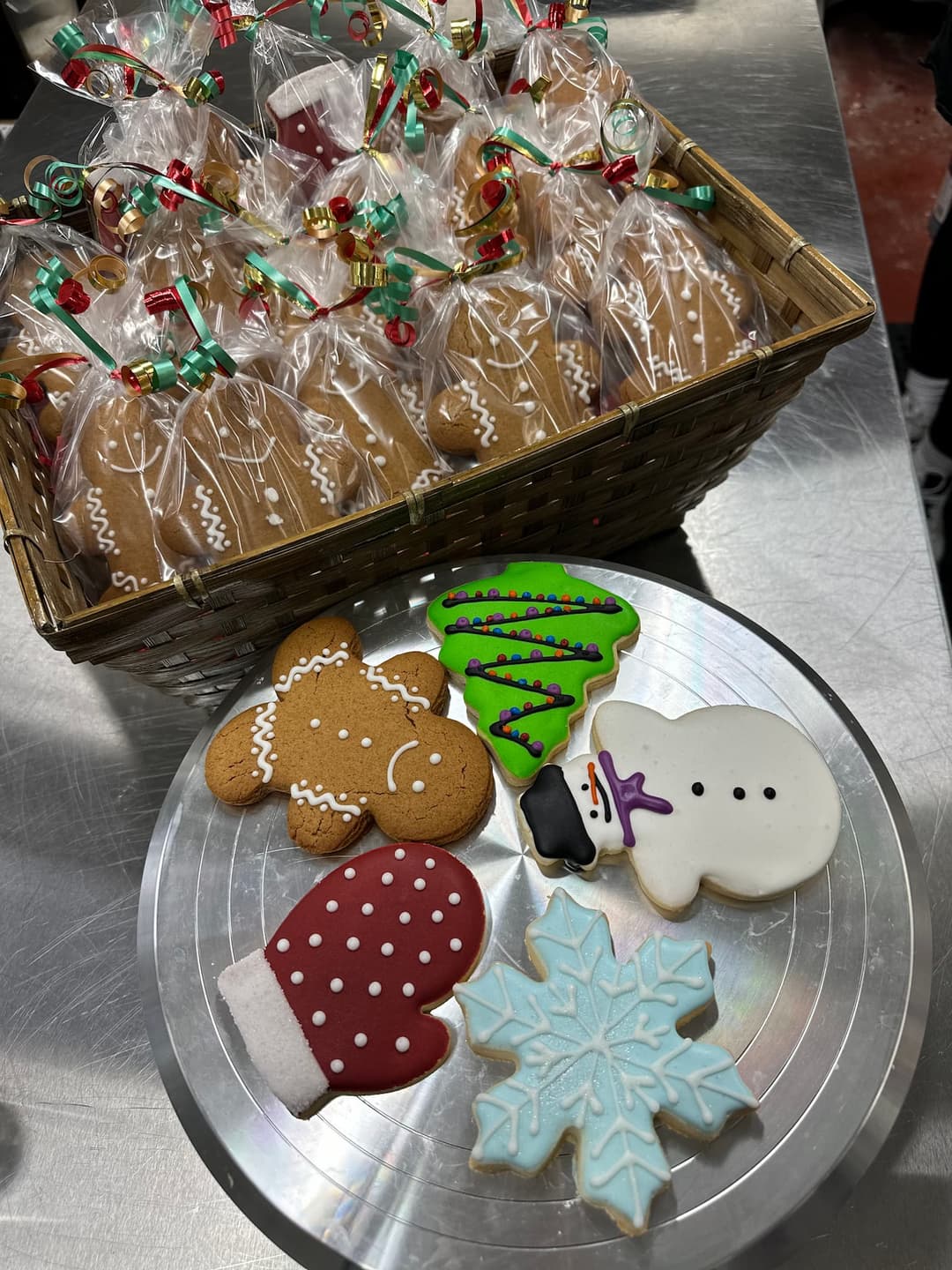 cookies