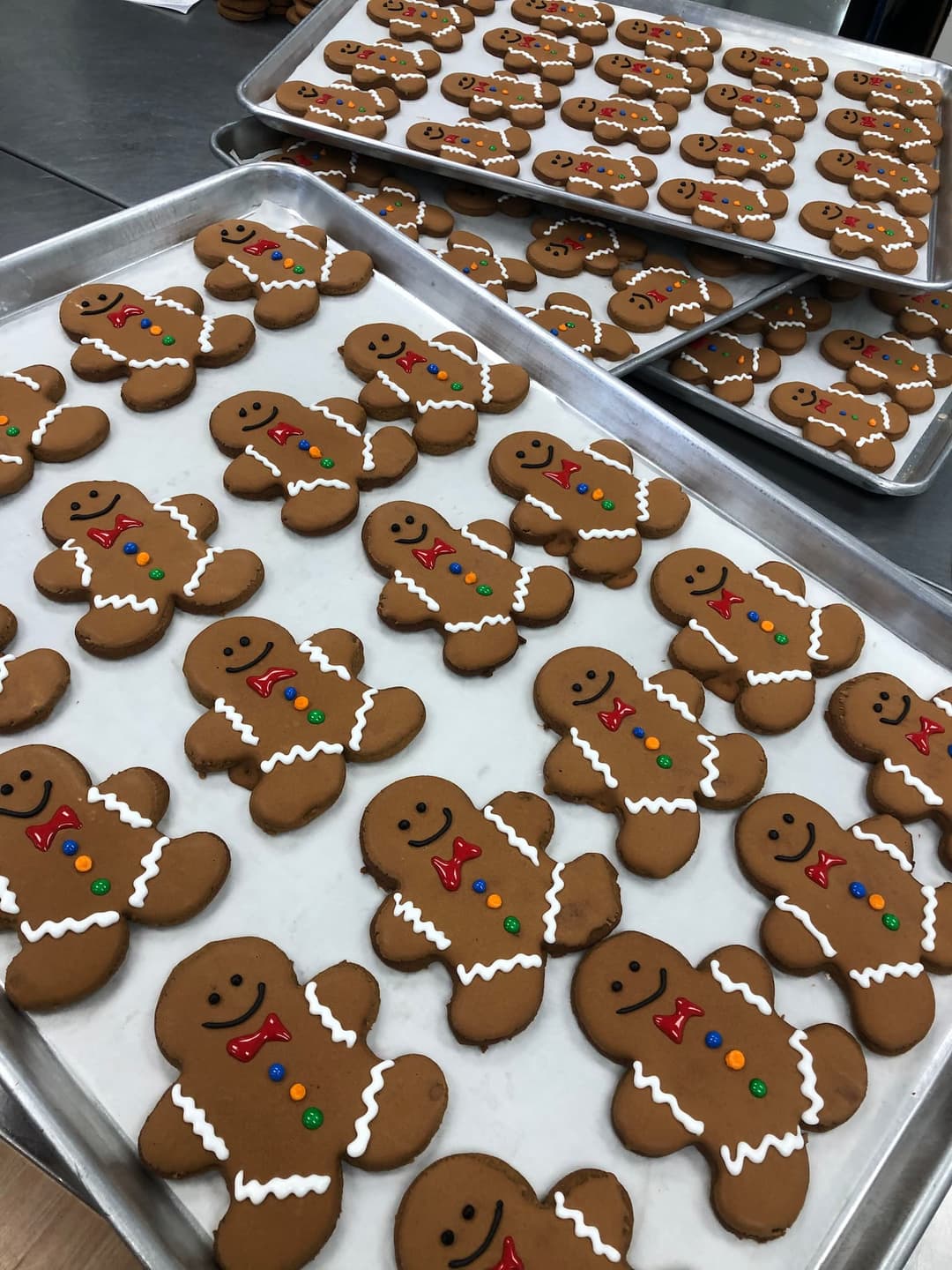 cookies
