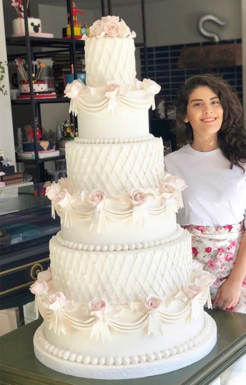wedding-cakes