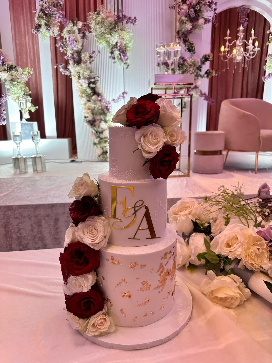 wedding-cakes