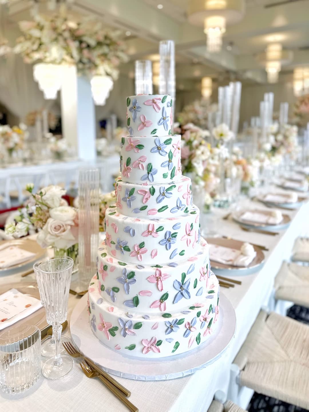 wedding-cakes