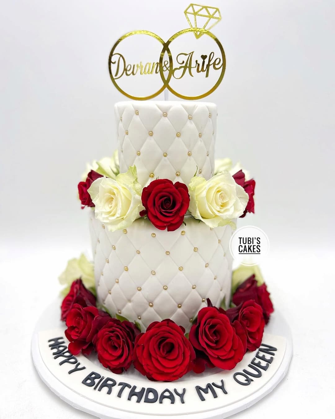wedding-cakes