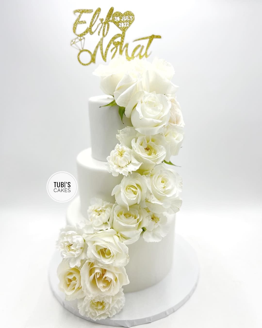 wedding-cakes