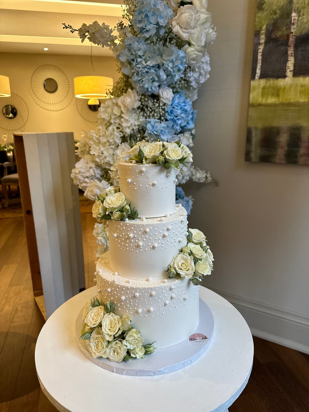 wedding-cakes