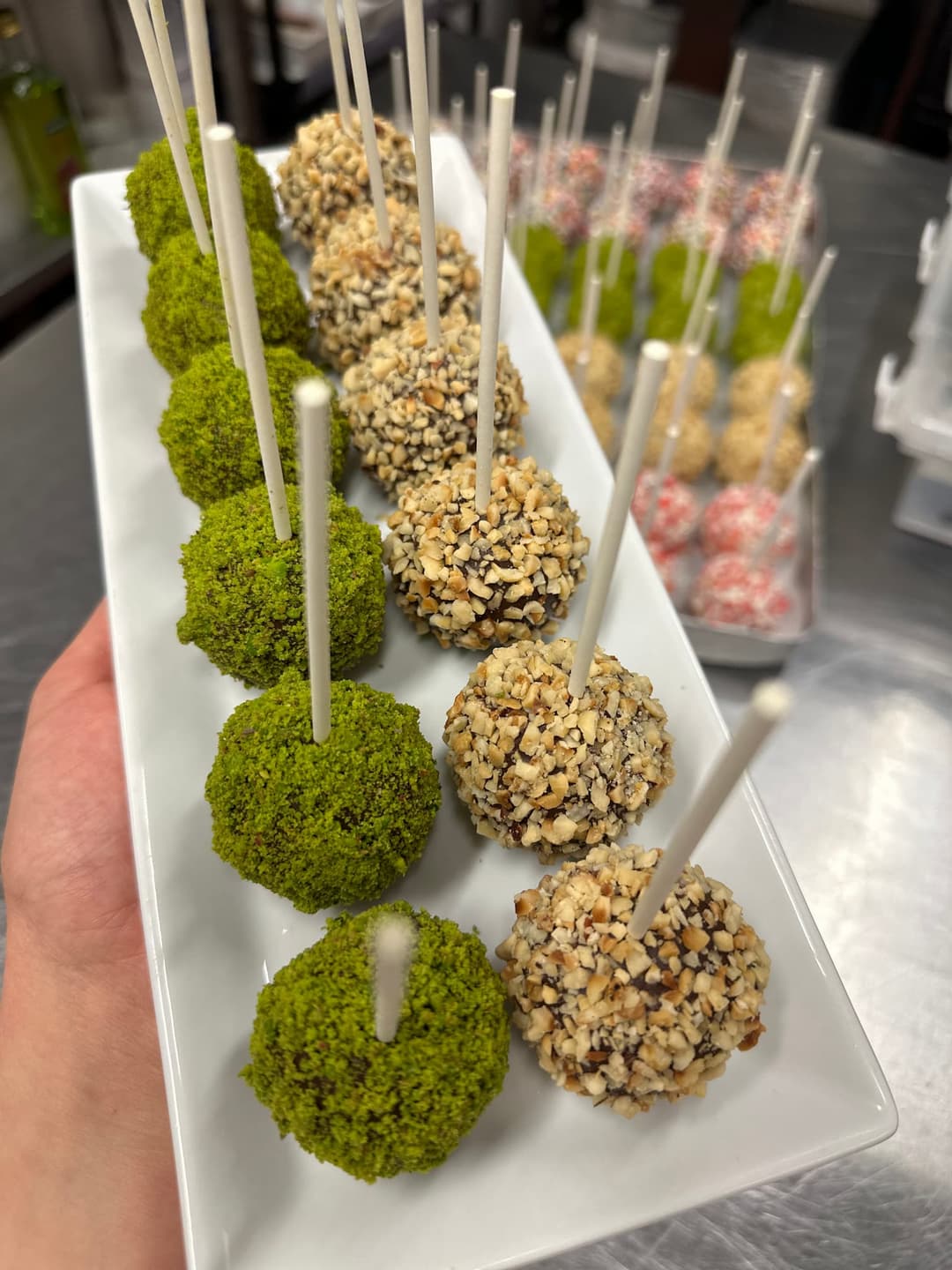 cakepops