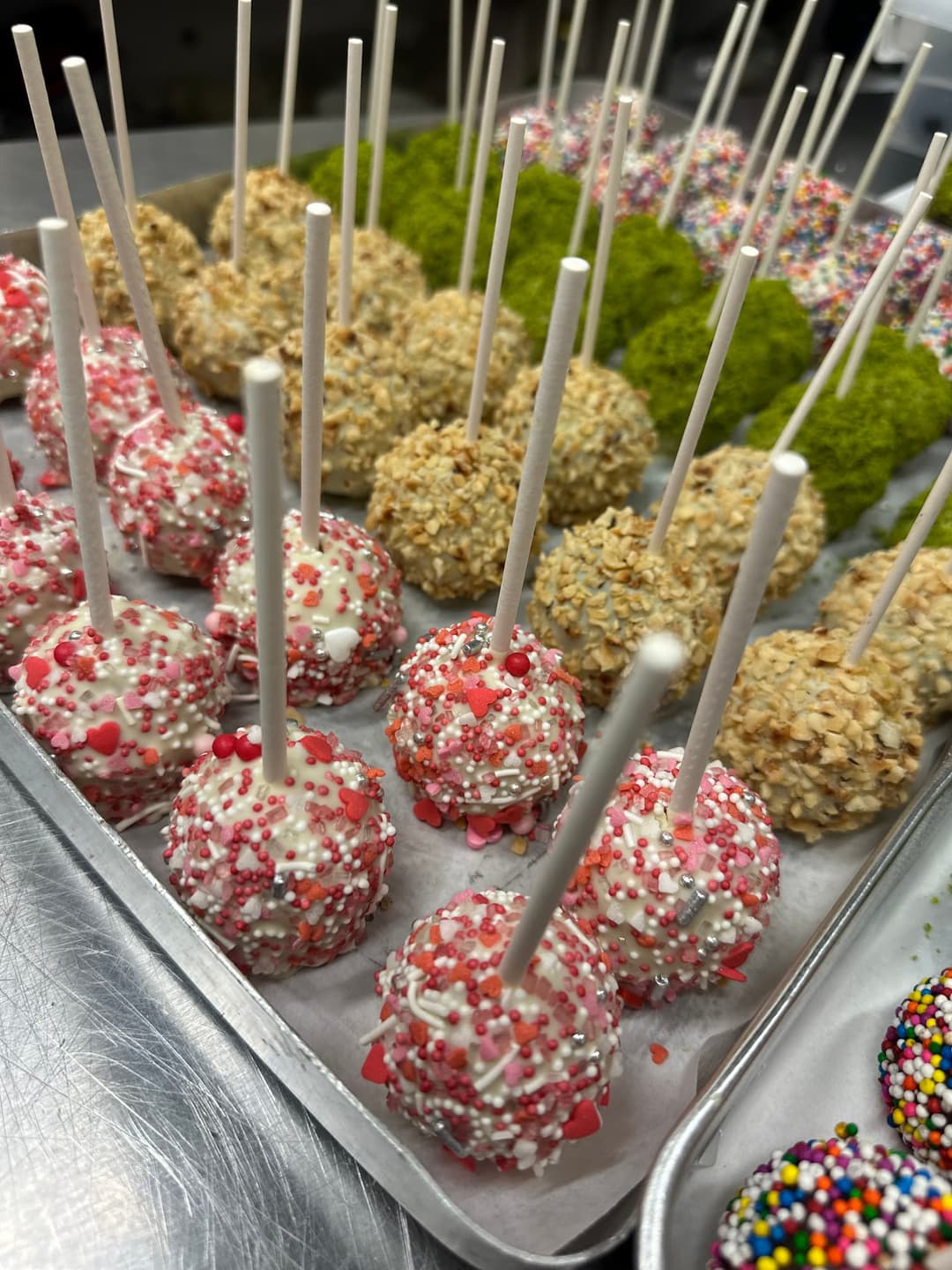 cakepops