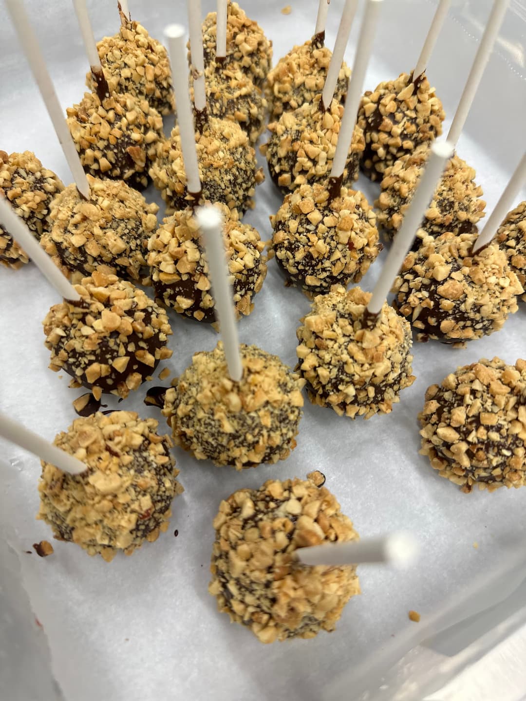 cakepops