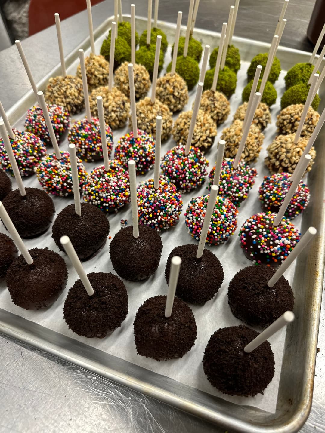 cakepops