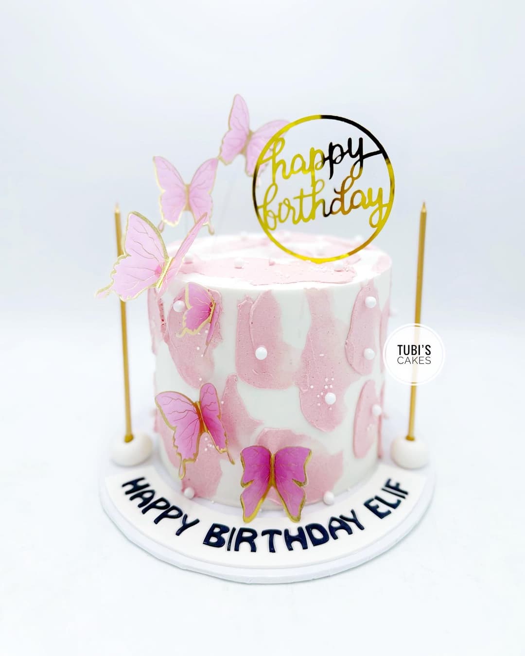 cakes