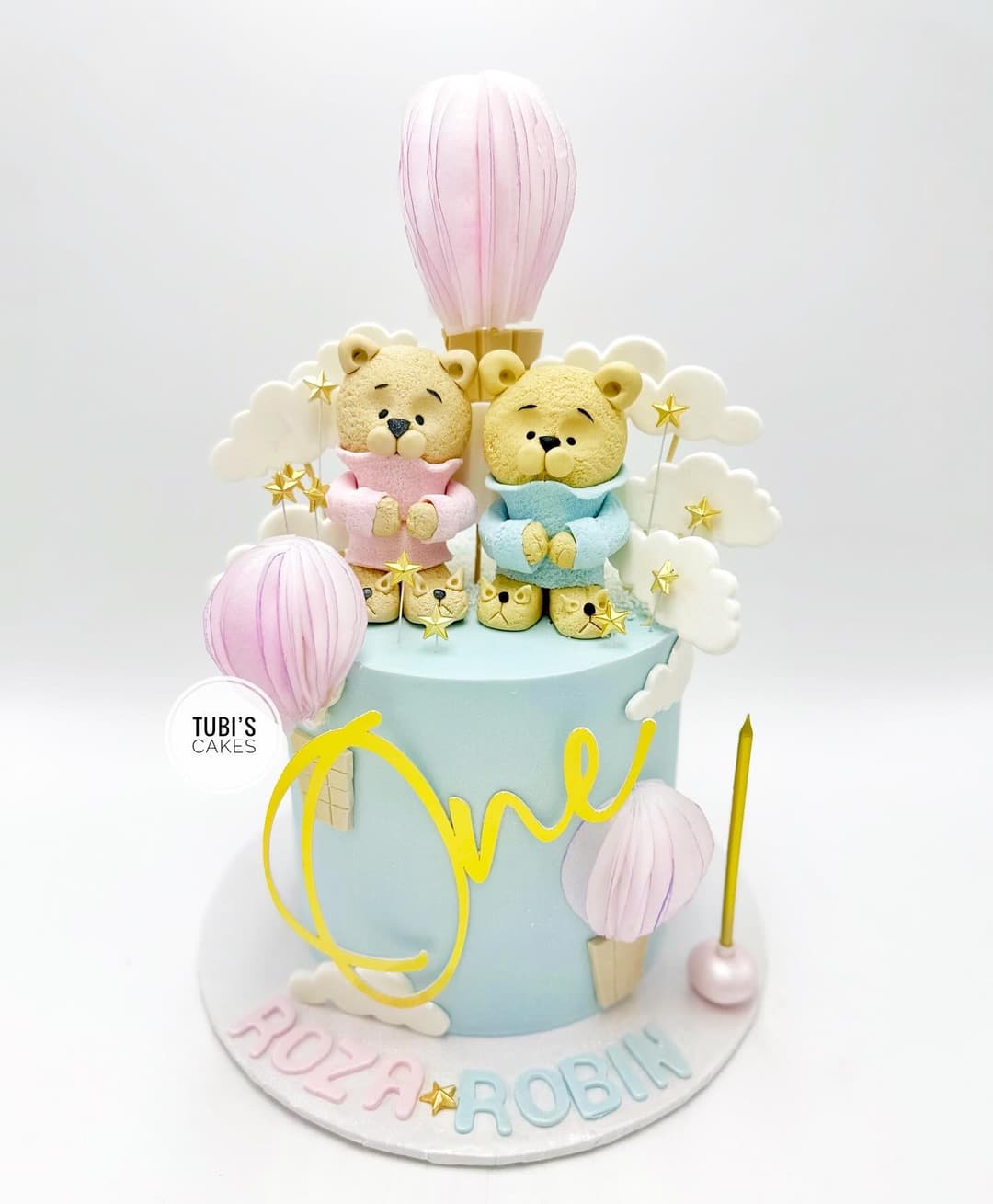 cakes