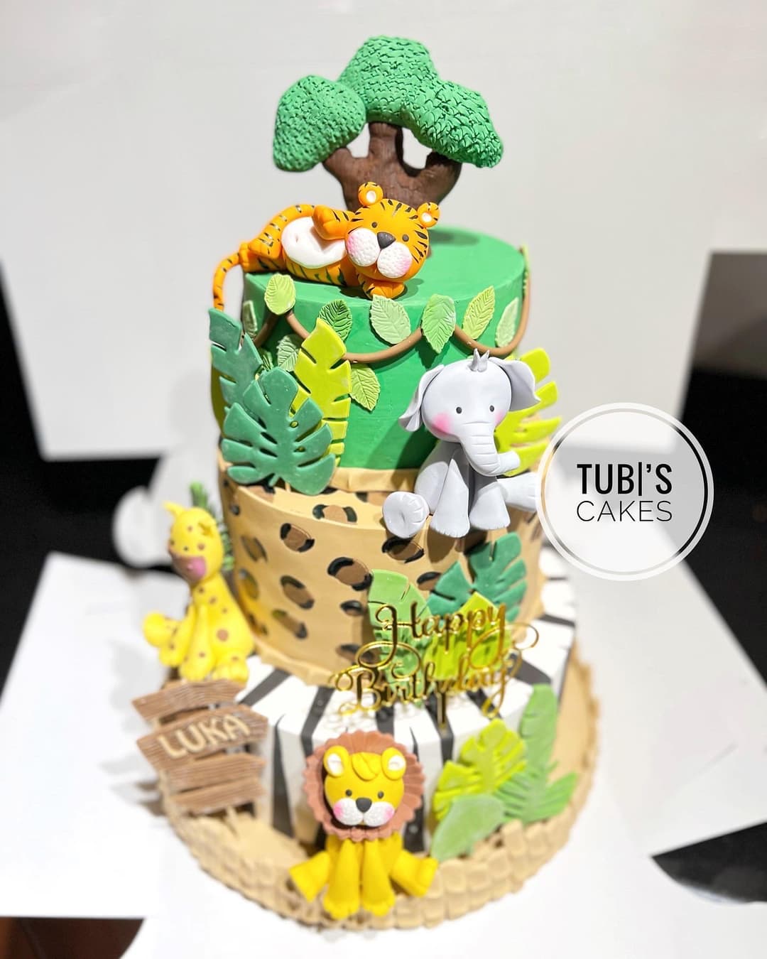 cakes
