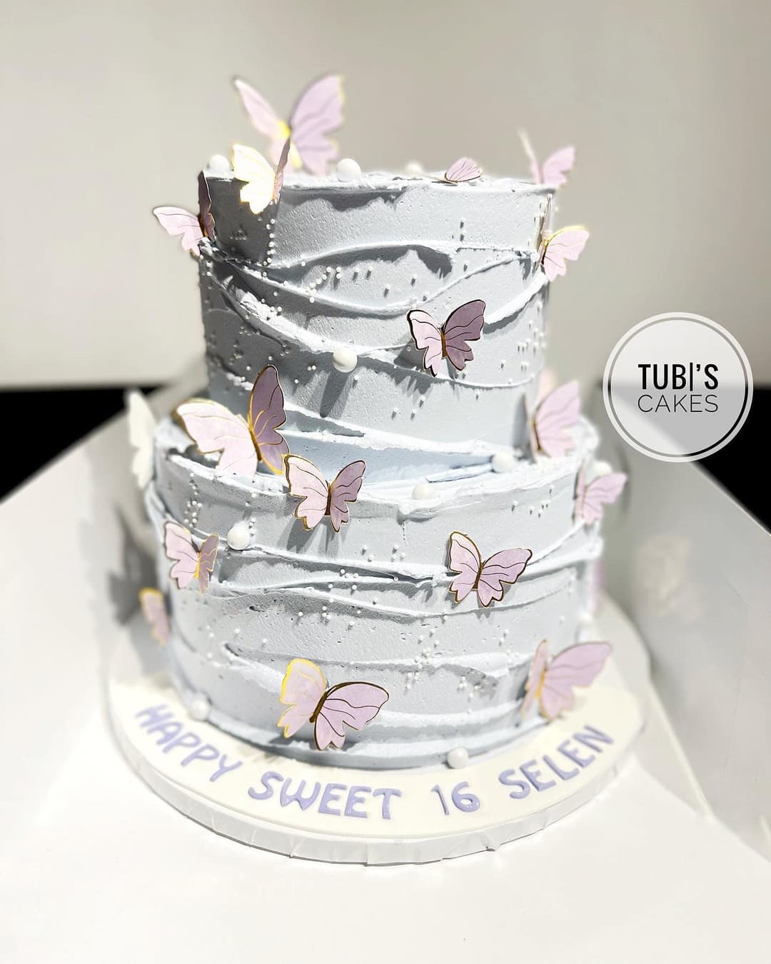 cakes