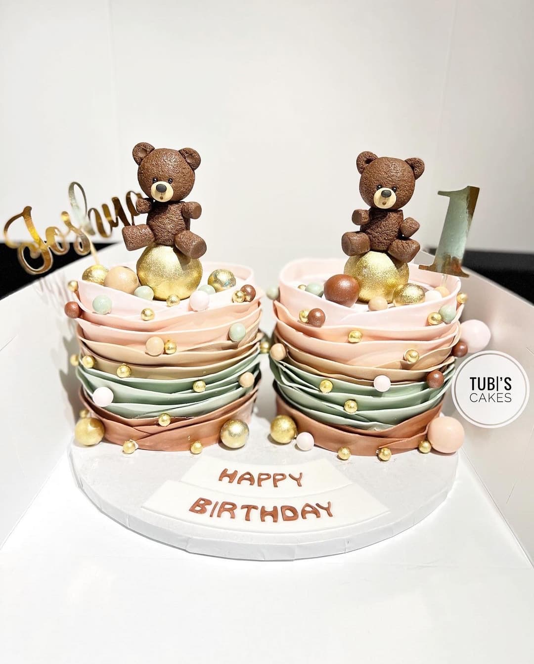 cakes