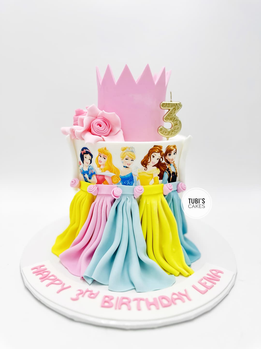 cakes