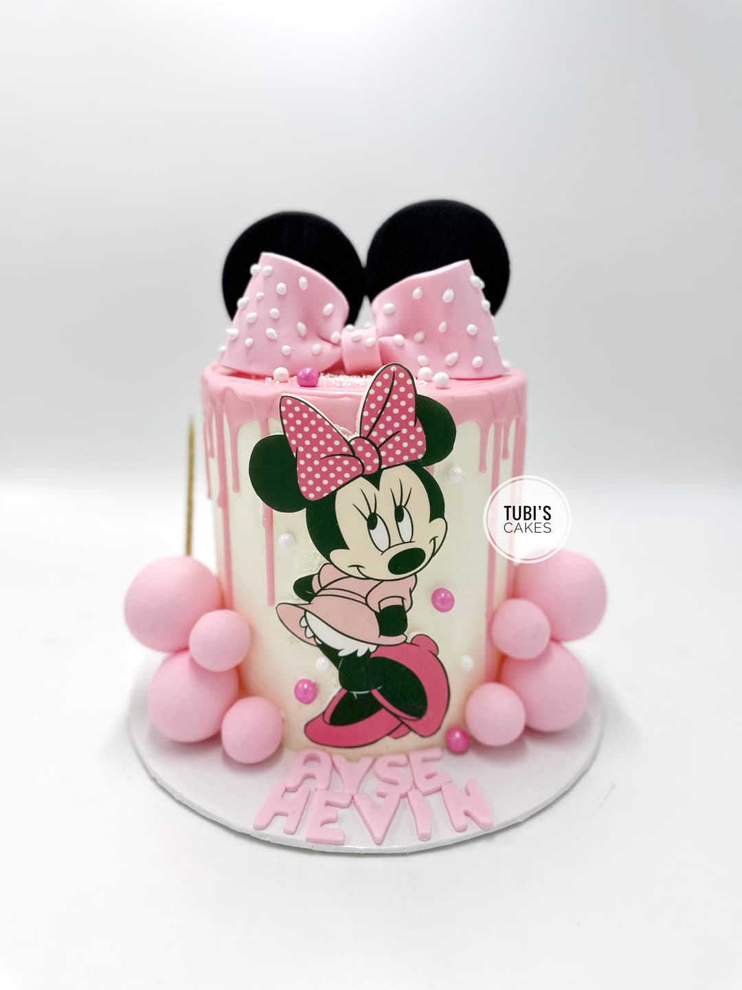 cakes