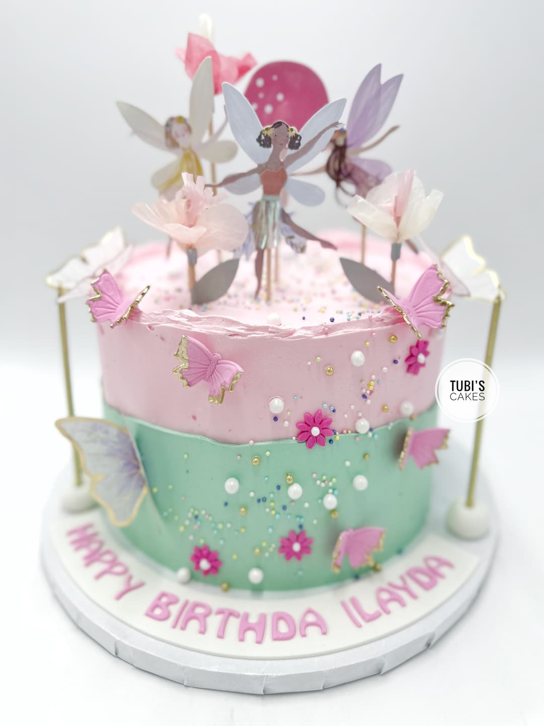 cakes