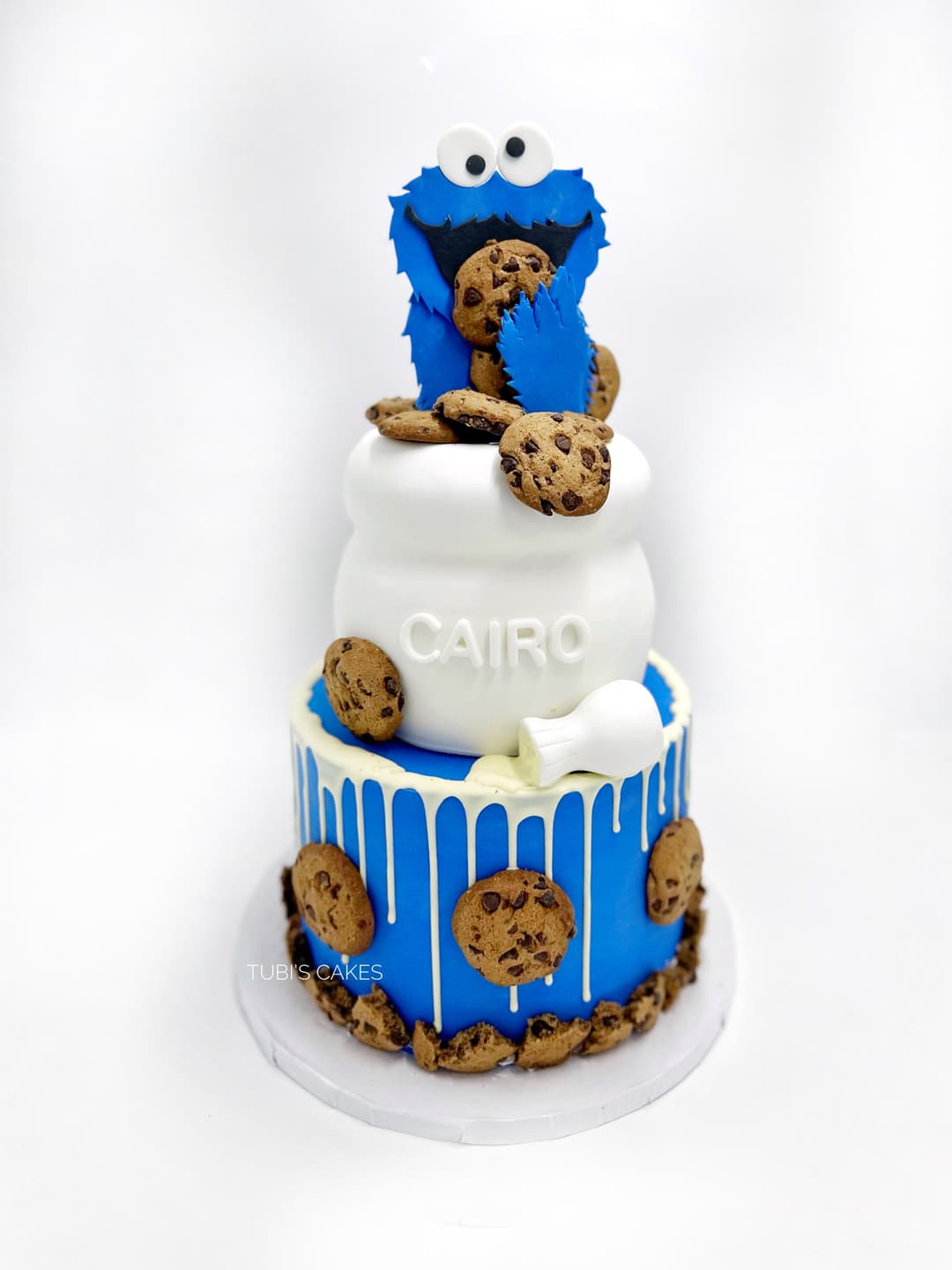 cakes
