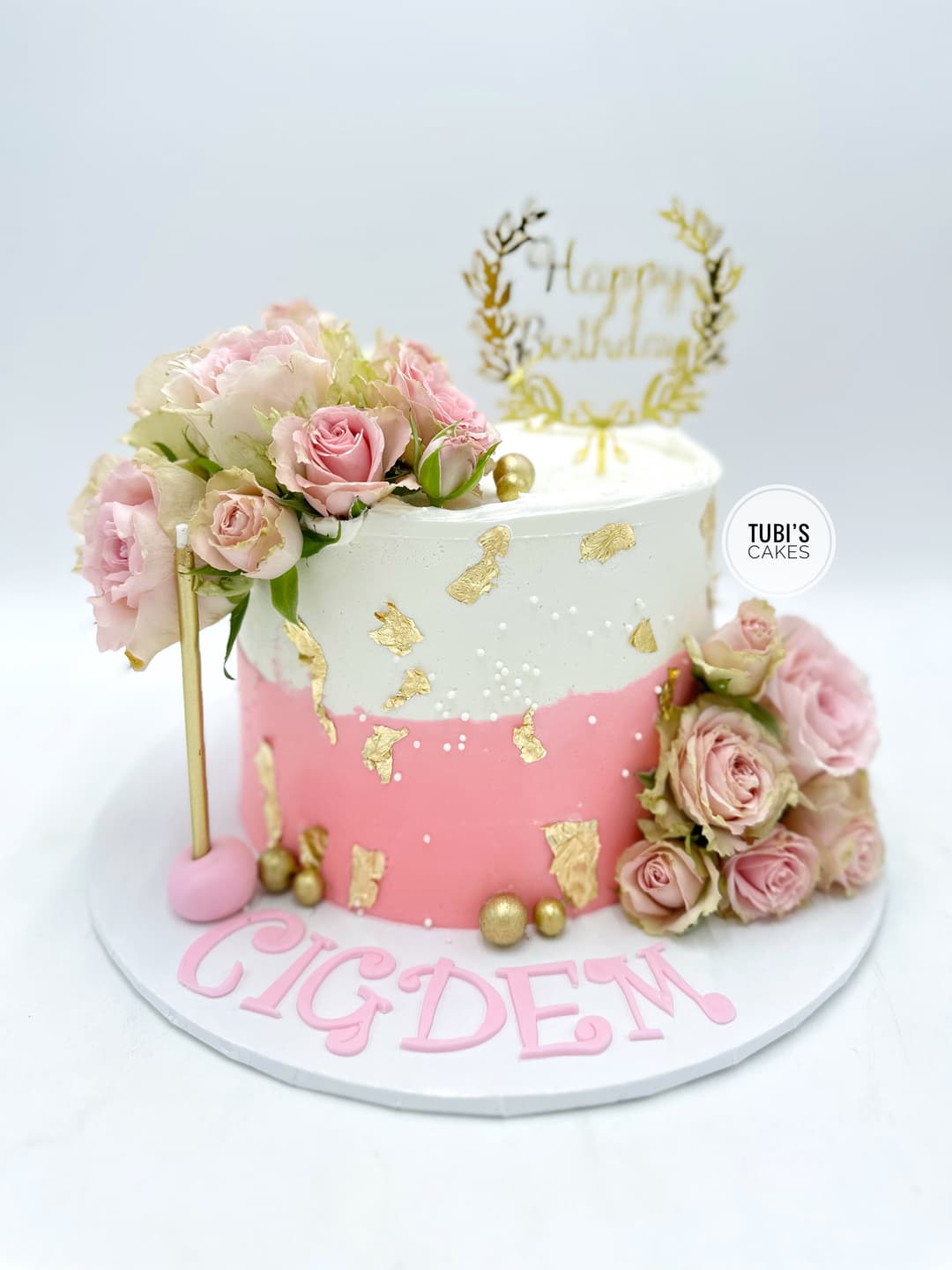 cakes