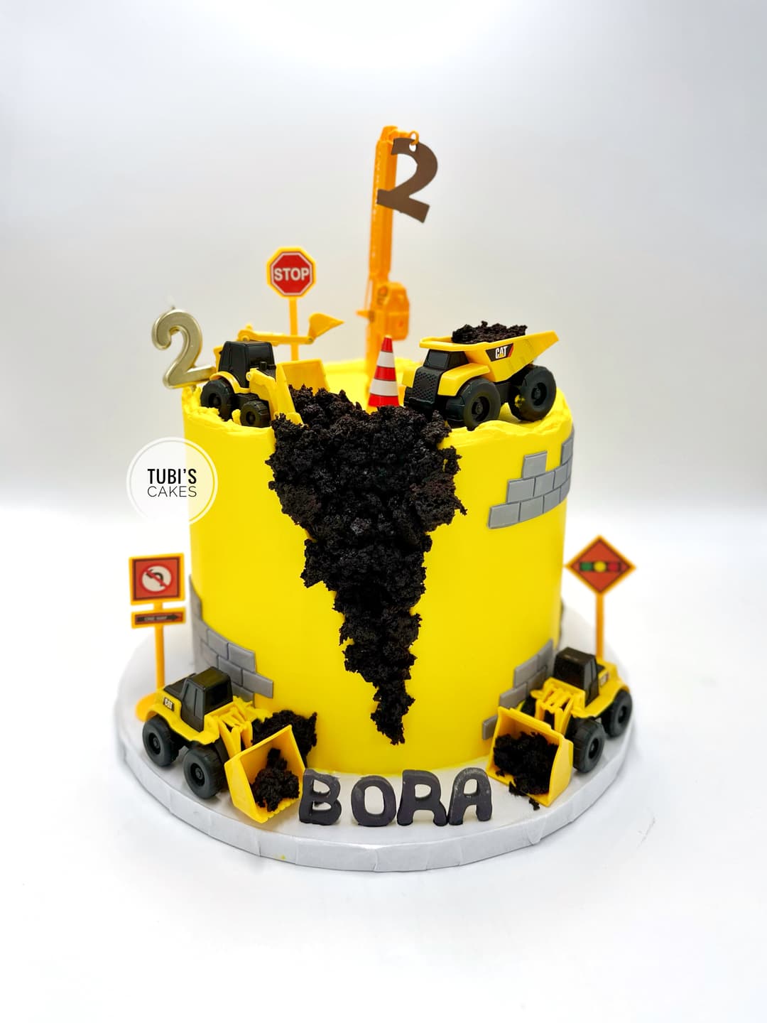 cakes