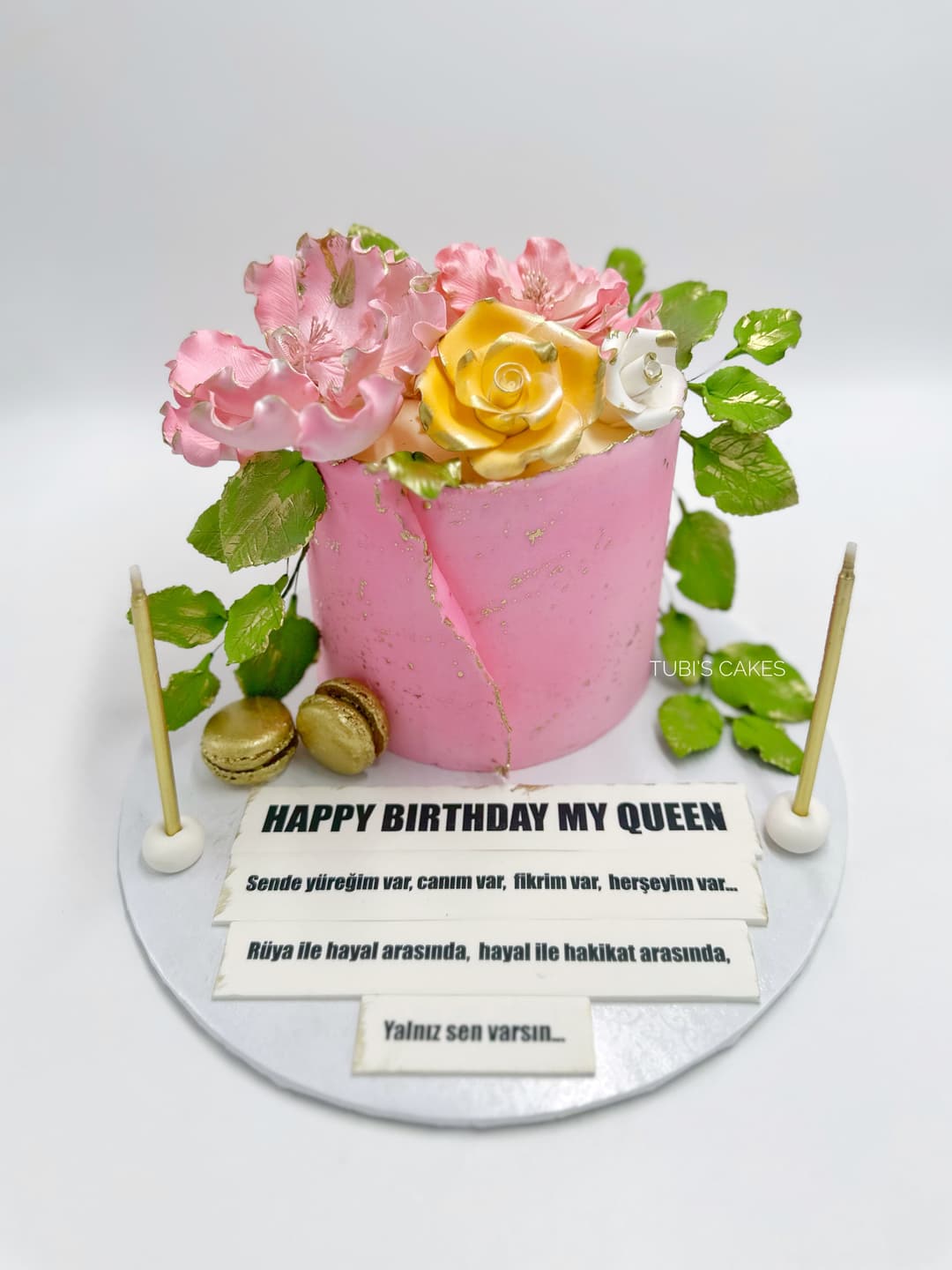 cakes
