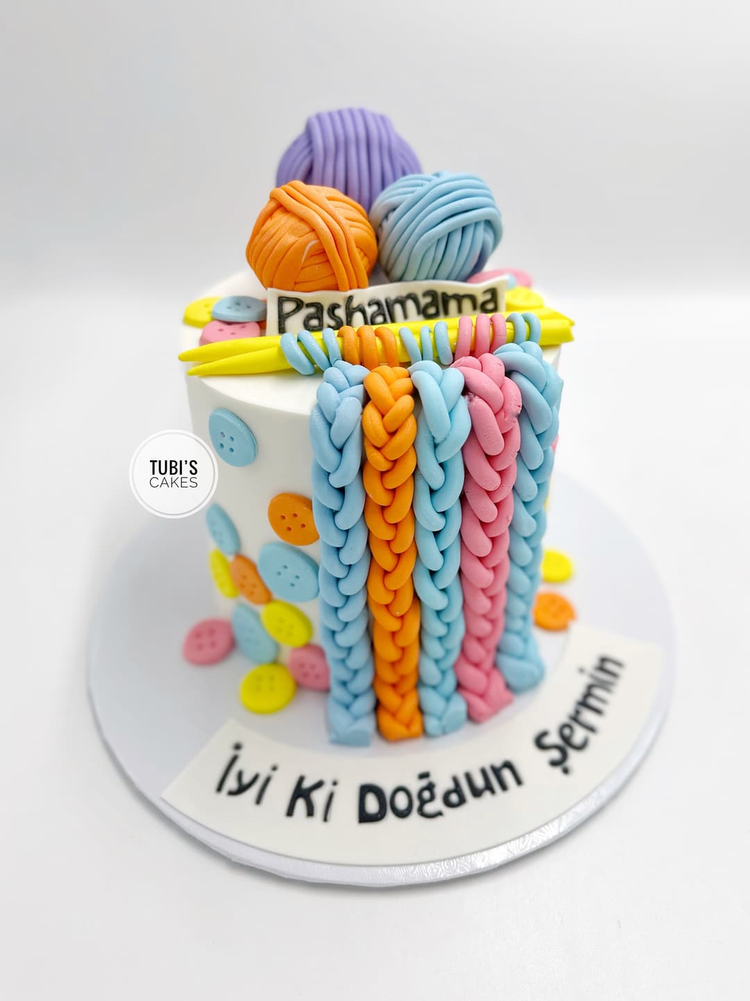 cakes